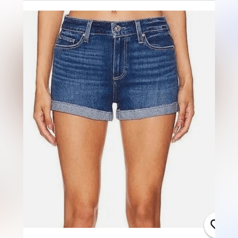 Paige Jean Shorts